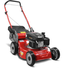 Газонокосилка Weibang WB 455HC