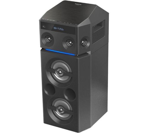 Патибокс Panasonic SC-UA30GS-K