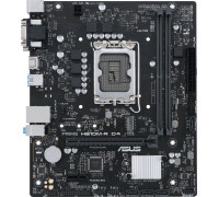 Материнская плата ASUS Prime H610M-R D4-SI