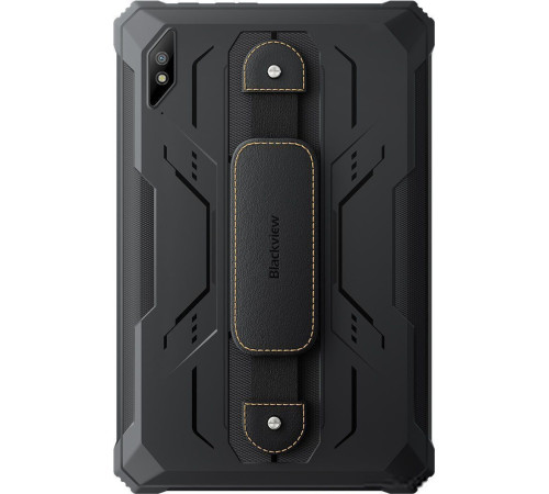 Планшет Blackview Active 8 Pro 8GB/256GB черный