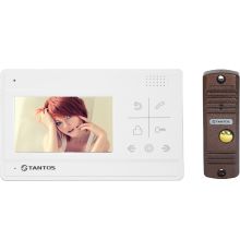 Монитор Tantos LILU kit