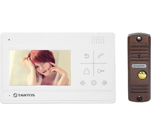 Монитор Tantos LILU kit