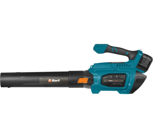 Ручная воздуходувка Bort BSS-40Li TURBO 93418576 без АКБ