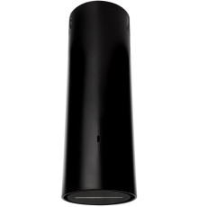 Кухонная вытяжка Konigin Ester 31 черный/черное стекло