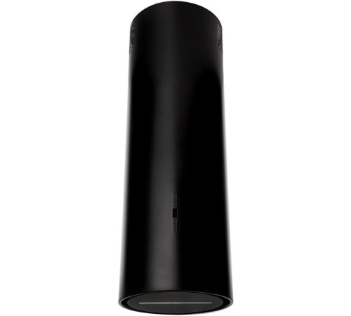 Кухонная вытяжка Konigin Ester 31 черный/черное стекло