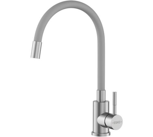 Смеситель Esko Kitchen K44SG