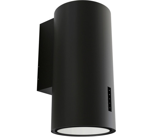 Кухонная вытяжка ZorG Rondo 1260 39 S черный