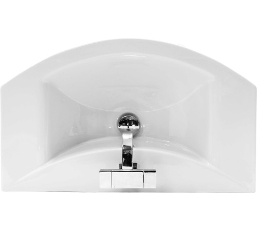 Умывальник Акваль Палермо 70 70x43