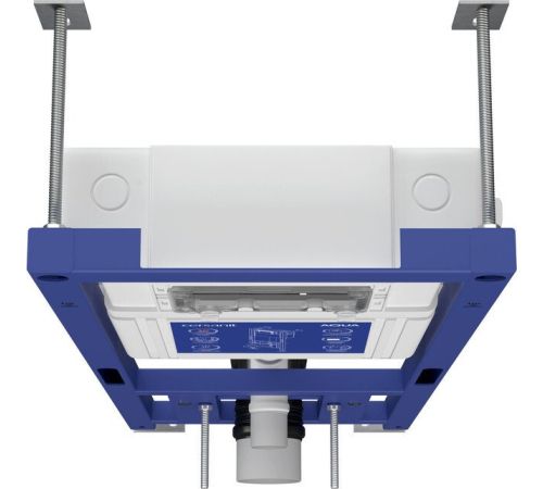 Инсталляция для унитаза Cersanit Aqua Smart M 40 68177