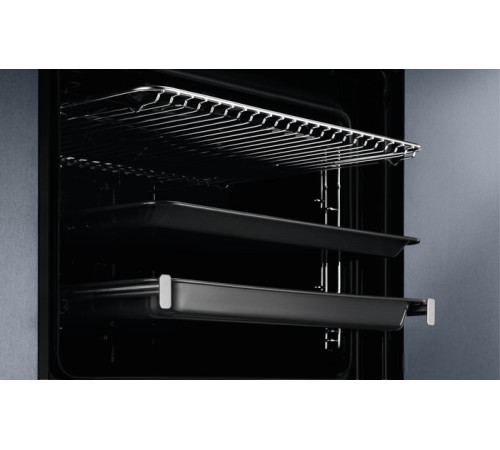 Электрический духовой шкаф Electrolux SteamBake PRO 600 EOD5H70BX