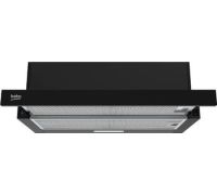 Кухонная вытяжка BEKO BHNT613R4CB