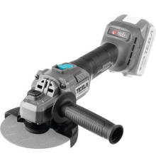Угловая шлифмашина Tesla TB18BL TO без АКБ