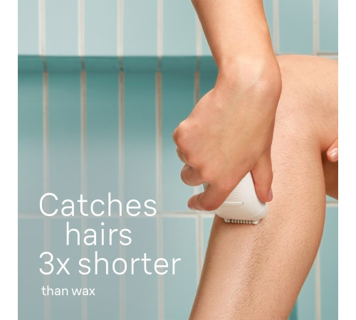 Эпилятор Braun Silk-epil 5 5-011