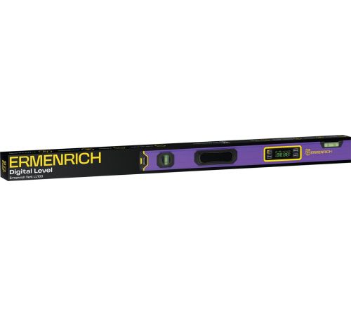 Уклономер Ermenrich Verk LL100 83826 фиолетовый