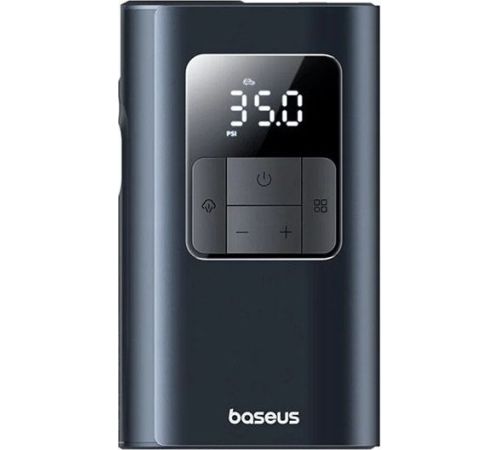 Автомобильный компрессор Baseus PrimeTrip VA1 Wired and Wireless 2-in-1 C11169001121-00