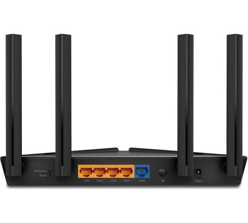 Wi-Fi роутер TP-Link Archer AX1500