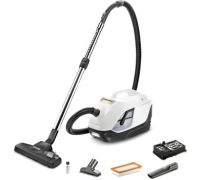 Пылесос Karcher DS 6 1.195-250.0