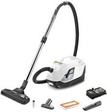 Пылесос Karcher DS 6 1.195-250.0
