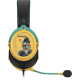 Наушники A4Tech Bloody M595 Renegade желтый