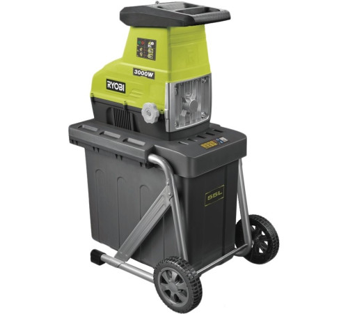 Садовый измельчитель Ryobi RSH3045U