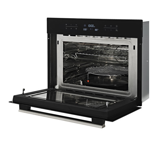 Электрический духовой шкаф Akpo PEA 44 M08 SSD01 BL