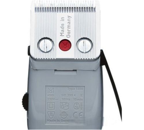 Машинка для стрижки волос Moser 1400-0087