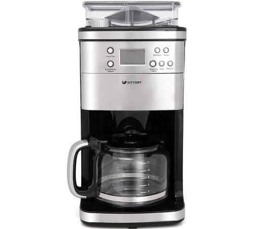 Капельная кофеварка Kitfort KT-705