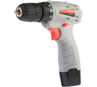 Дрель-шуруповерт Победа ДА-12П/1 Ли с 1-м АКБ