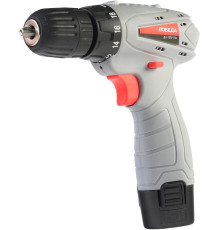 Дрель-шуруповерт Победа ДА-12П/1 Ли с 1-м АКБ