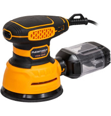 Эксцентриковая шлифмашина Partisan PRS-4213