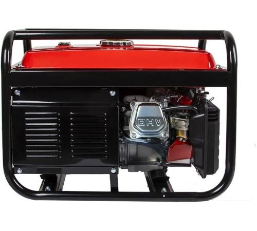 Бензиновый генератор DDE G220