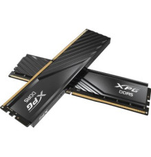 Оперативная память ADATA XPG Lancer Blade 2x32ГБ DDR5 5600 МГц AX5U5600C4632G-DTLABBK