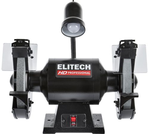 Заточный станок ELITECH BG 9025L