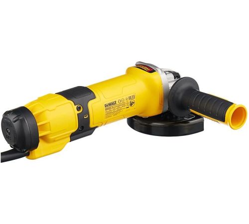 Полировальная машина DeWalt DWE4257-QS