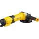 Полировальная машина DeWalt DWE4257-QS