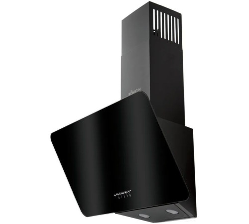 Кухонная вытяжка Konigin Pirol 50 черный