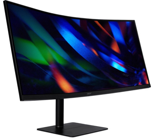 Игровой монитор Acer CZ342CURVbmiphuzx UM.CC2CD.V01