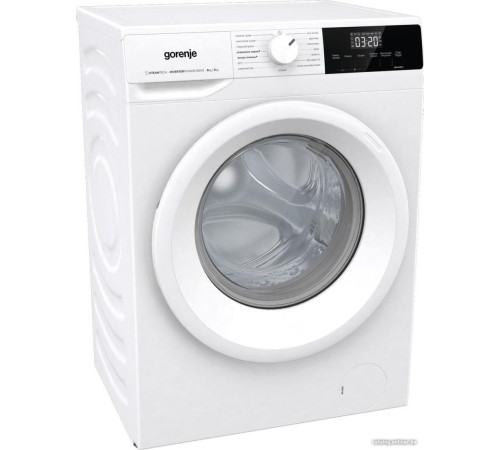 Стирально-сушильная машина Gorenje W3D2A854ADS/R