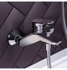 Смеситель Damixa Jupiter 771000001