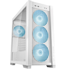 Корпус ASUS TUF Gaming GT302 ARGB белый