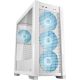 Корпус ASUS TUF Gaming GT302 ARGB белый