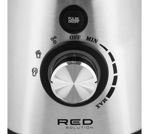Стационарный блендер RED Solution RSB-M3404