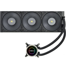 Система жидкостного охлаждения для процессора Lian Li Galahad II Trinity Performance 360 G89.GA2P36B.01