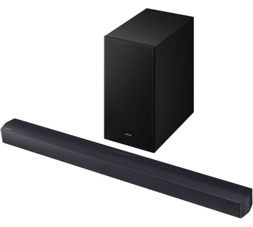 Саундбар Samsung HW-B450F