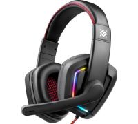 Наушники Defender Quake LED