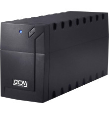 Источник бесперебойного питания Powercom Raptor RPT-1000A Euro