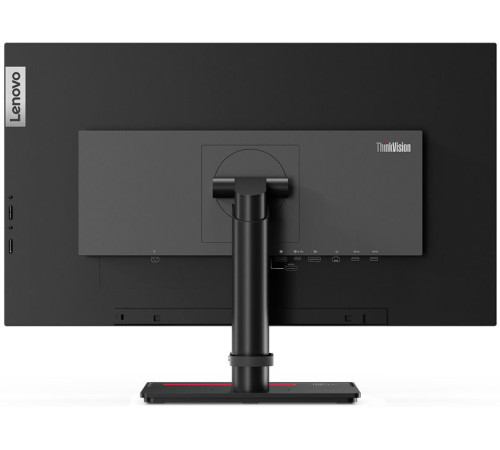 Монитор Lenovo P27h-20 61E9GAT6EU