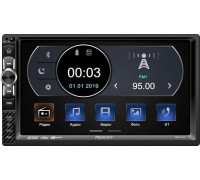 USB-магнитола Prology MPV-310