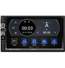 USB-магнитола Prology MPV-310