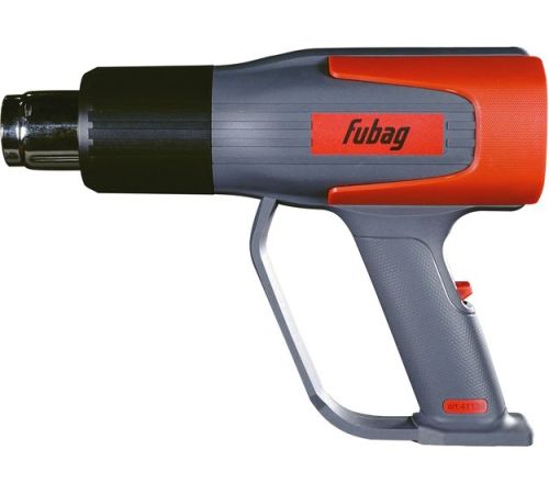 Промышленный фен Fubag PRT 2000 CCE 60/60-600 Kit 9 41139